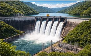 Union Cabinet approves two hydroelectric projects in Arunachal Pradesh